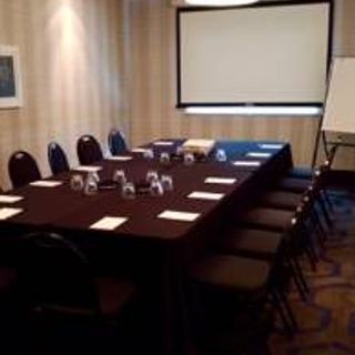 Sandman Signature Edmonton South