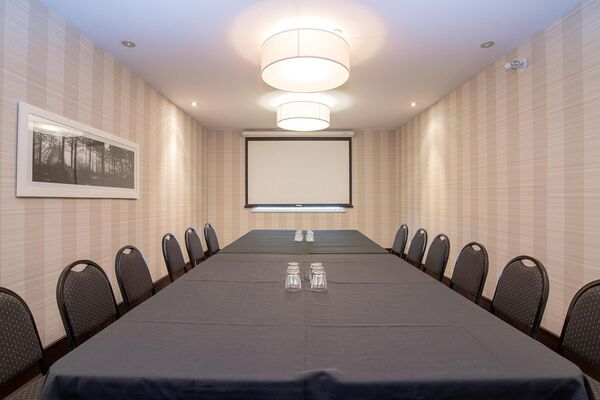 Sandman Signature Edmonton South