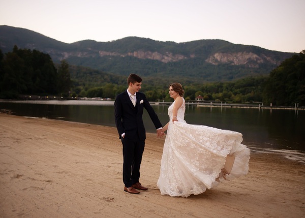 The 1927 Lake Lure Inn and Spa