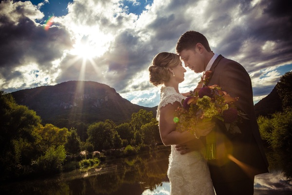 The 1927 Lake Lure Inn and Spa