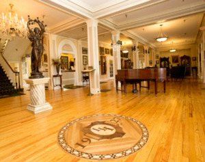 Grand Lobby