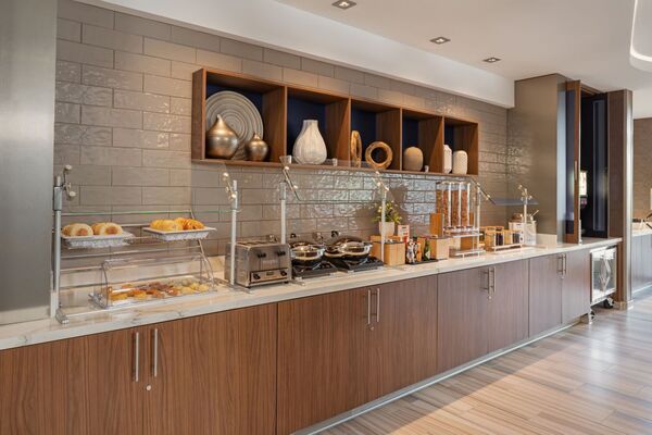 Springhill Suites West Sacramento