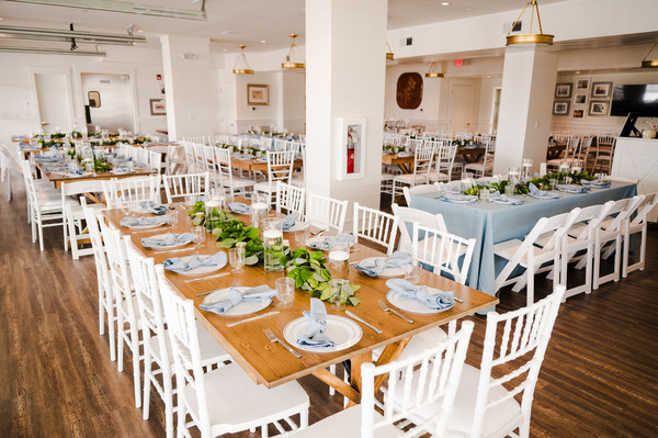 Hatteras Marlin Club, Inc.