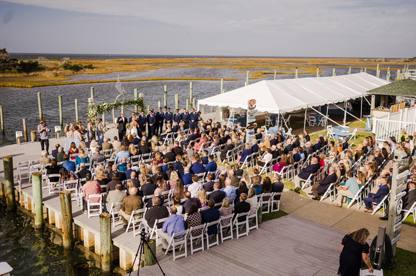 Hatteras Marlin Club, Inc.