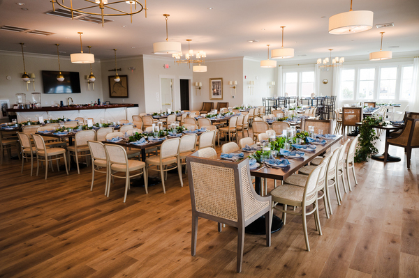 Hatteras Marlin Club, Inc.