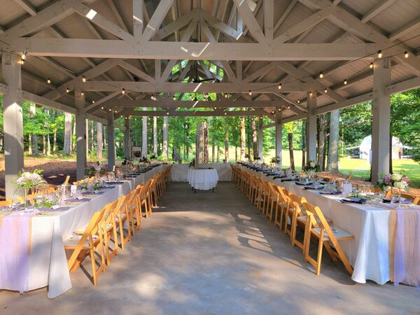 The Villa of South Conyers