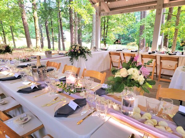 The Villa of South Conyers