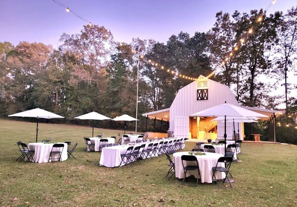 The Villa of South Conyers