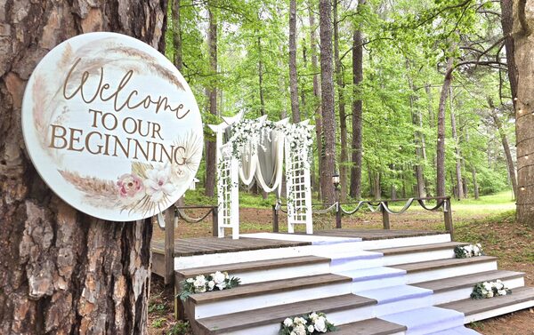 The Villa of South Conyers