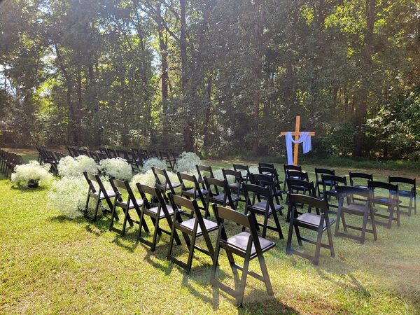 The Villa of South Conyers