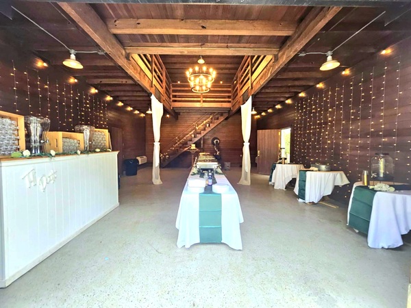 The Villa of South Conyers