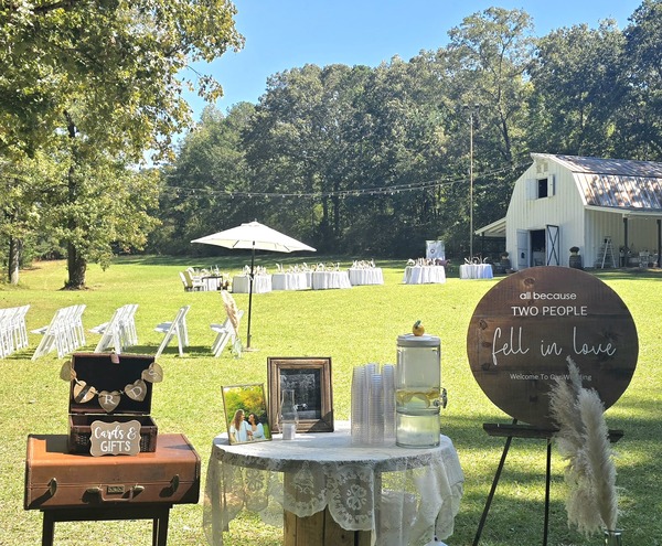 The Villa of South Conyers