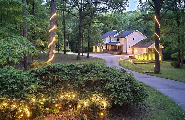 The Villa of South Conyers