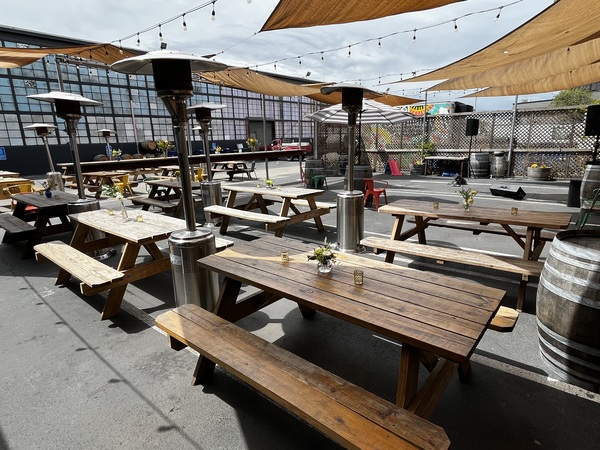 Cellarmaker Brewing Company