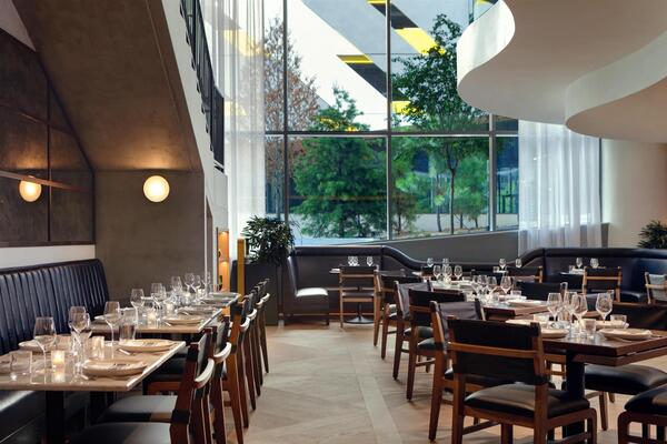 The Kimpton Shane Hotel