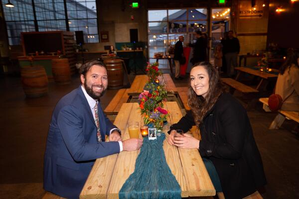 Cellarmaker Brewing Company