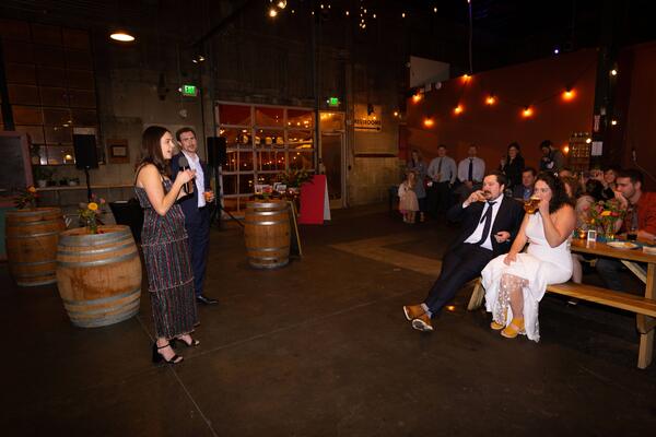 Cellarmaker Brewing Company