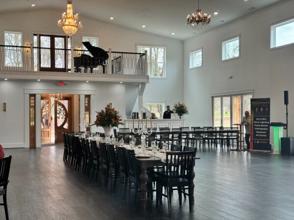 The Grove at Bailey Farms