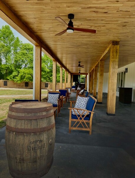 The Grove at Bailey Farms