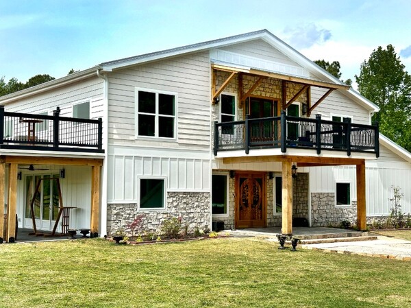 The Grove at Bailey Farms