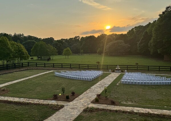 The Grove at Bailey Farms