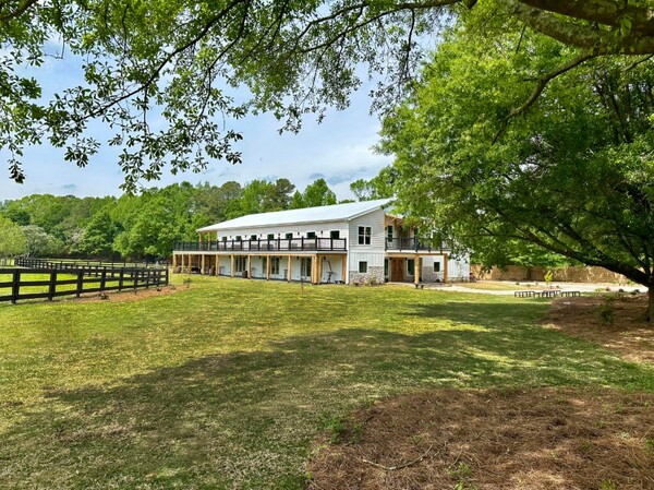 The Grove at Bailey Farms