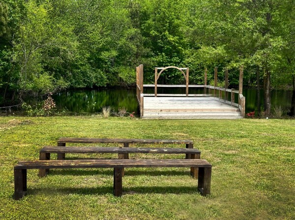 The Grove at Bailey Farms