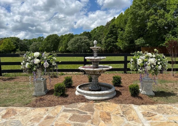 The Grove at Bailey Farms