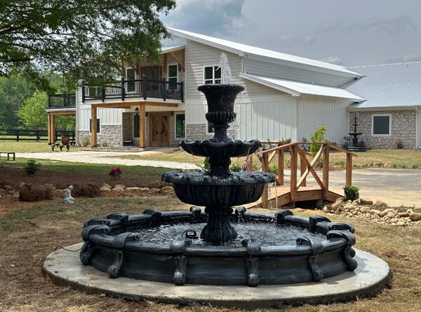 The Grove at Bailey Farms