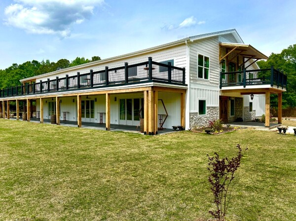 The Grove at Bailey Farms