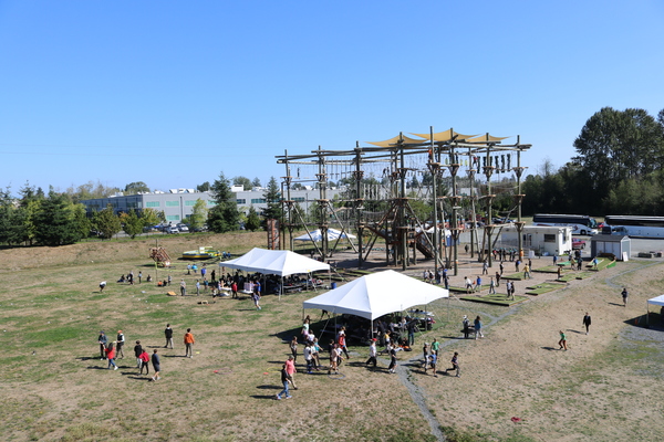 High Trek Adventures