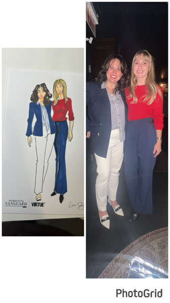 Live Sketch Art by Hetal