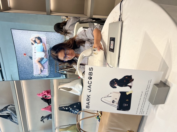 Live Sketch Art by Hetal