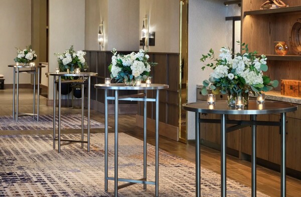 The Tess, Autograph Collection