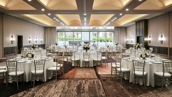 The Tess, Autograph Collection