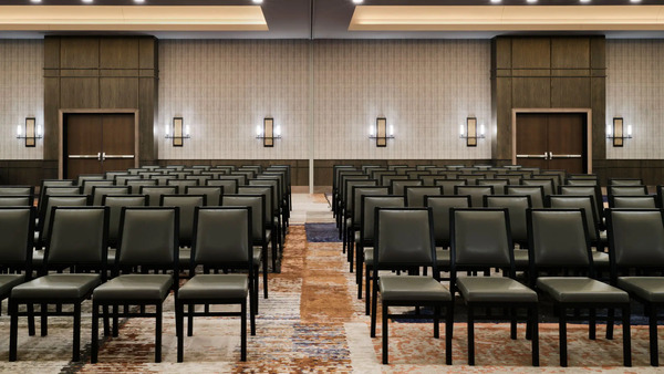 The Tess, Autograph Collection