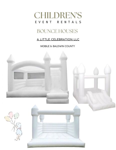 A Little Celebration LLC