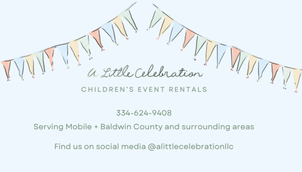 A Little Celebration LLC