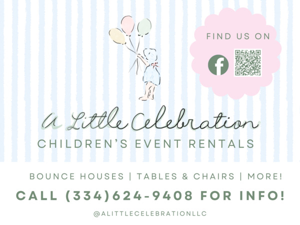 A Little Celebration LLC