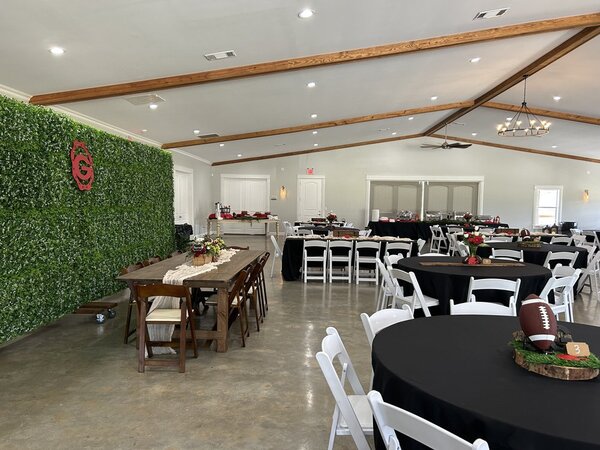 The Gathering at Golden Creek