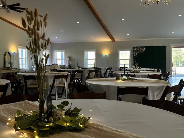 The Gathering at Golden Creek