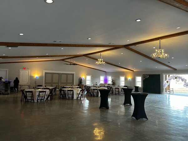 The Gathering at Golden Creek