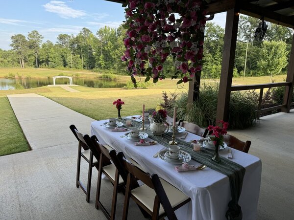 The Gathering at Golden Creek