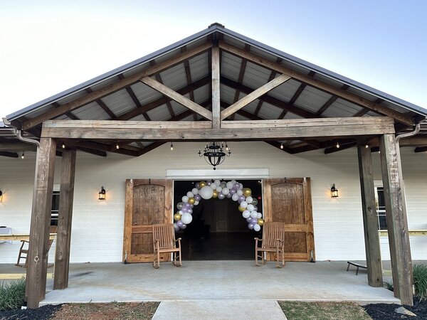 The Gathering at Golden Creek