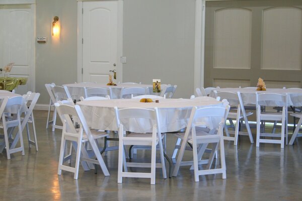 The Gathering at Golden Creek