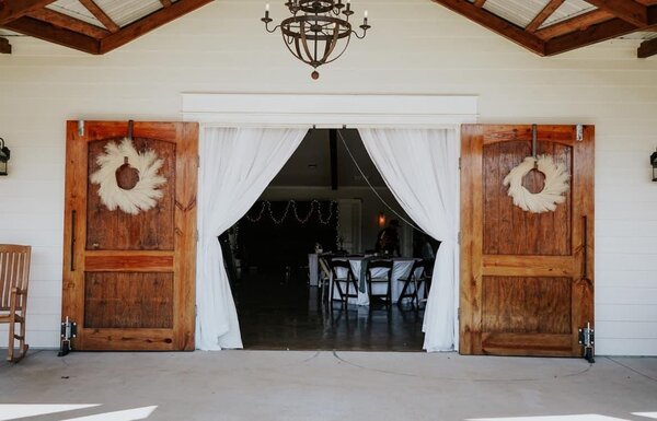 The Gathering at Golden Creek