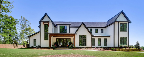 The Inn at Blackberry Hill