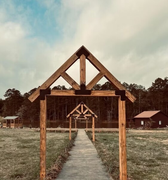 Twin Ponds at Riverbend