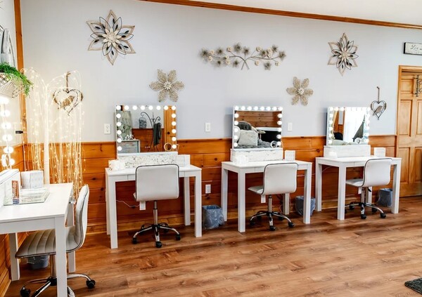 Twin Ponds at Riverbend