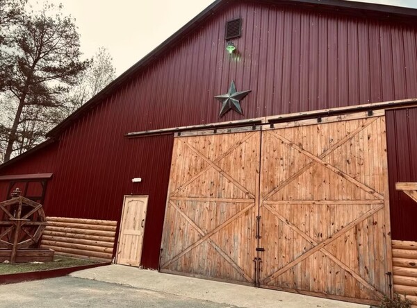 Twin Ponds at Riverbend